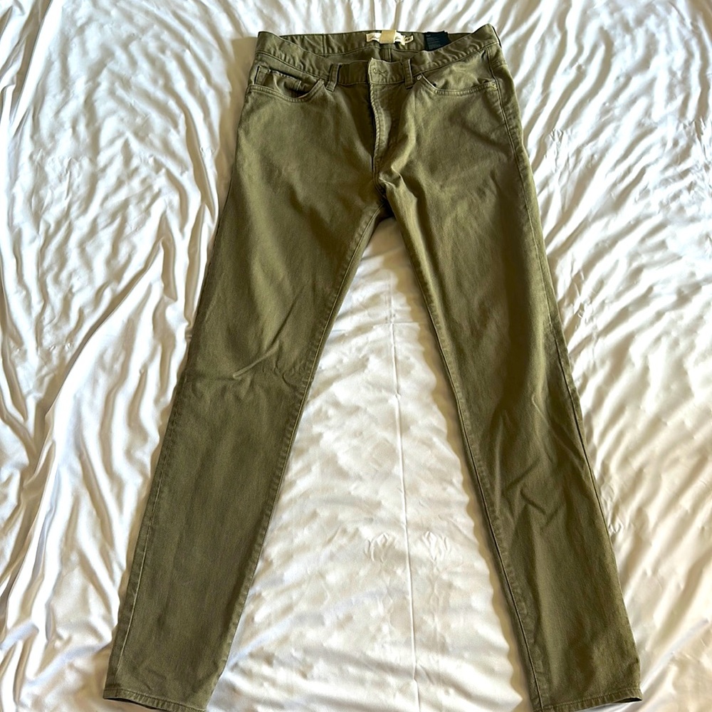 H&M Chinos - Used